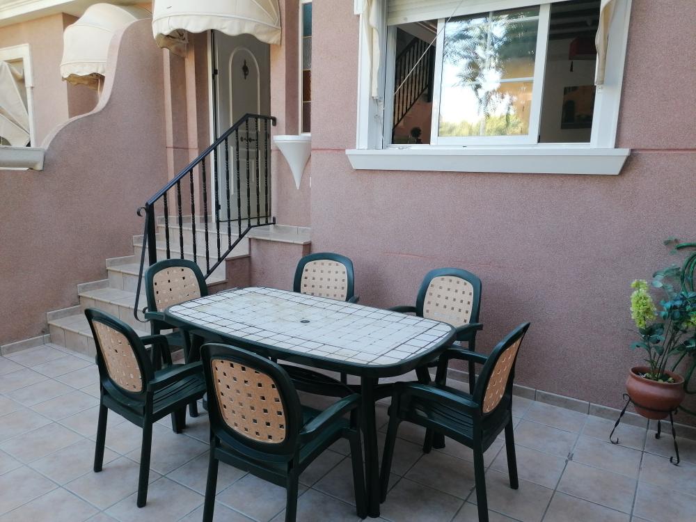  till salu radhus Santa Pola Baix Vinalopó 1
