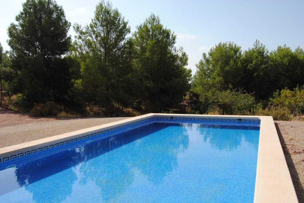  till salu villa Aledo Bajo Guadalentín 25