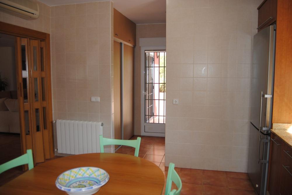  till salu villa Aledo Bajo Guadalentín 8