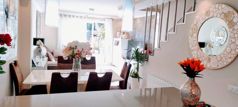  till salu hus Alella Maresme 5