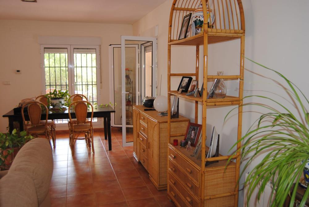  till salu villa Aledo Bajo Guadalentín 5