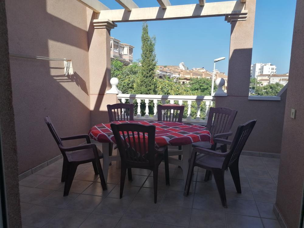  till salu radhus Santa Pola Baix Vinalopó 24