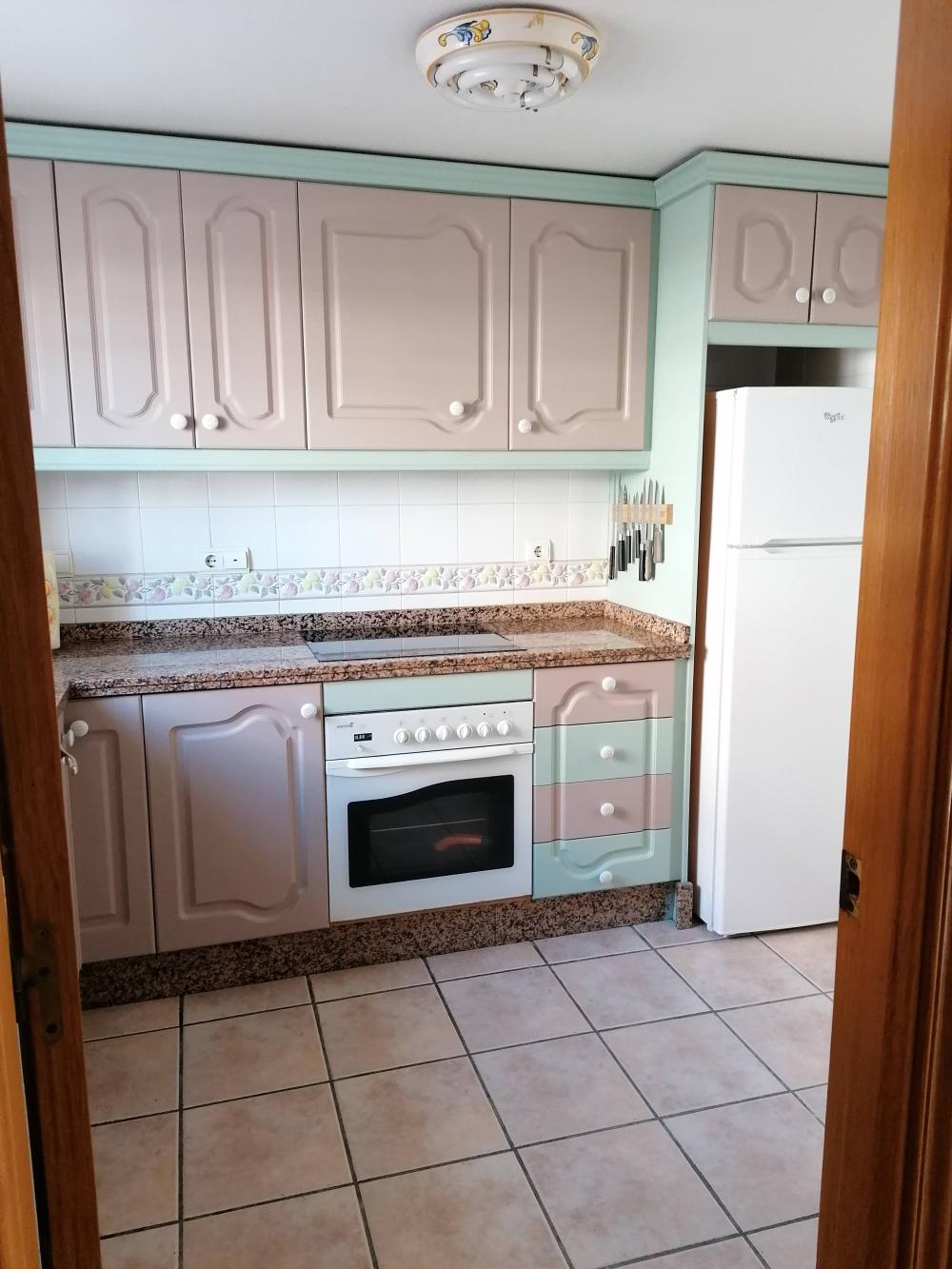  till salu radhus Santa Pola Baix Vinalopó 6