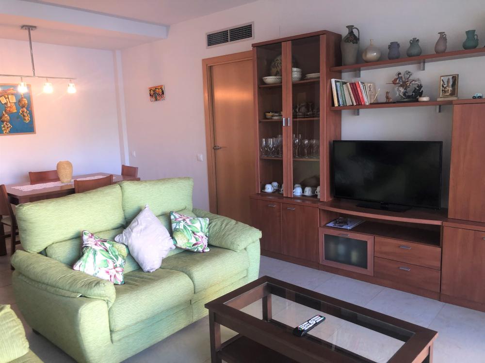  till salu lägenhet Salou Tarragonès 8
