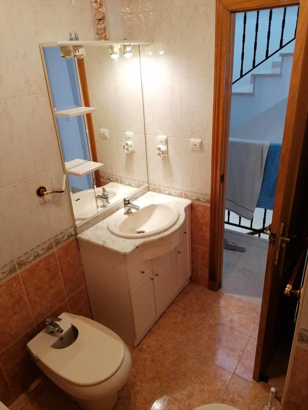  till salu radhus Santa Pola Baix Vinalopó 22