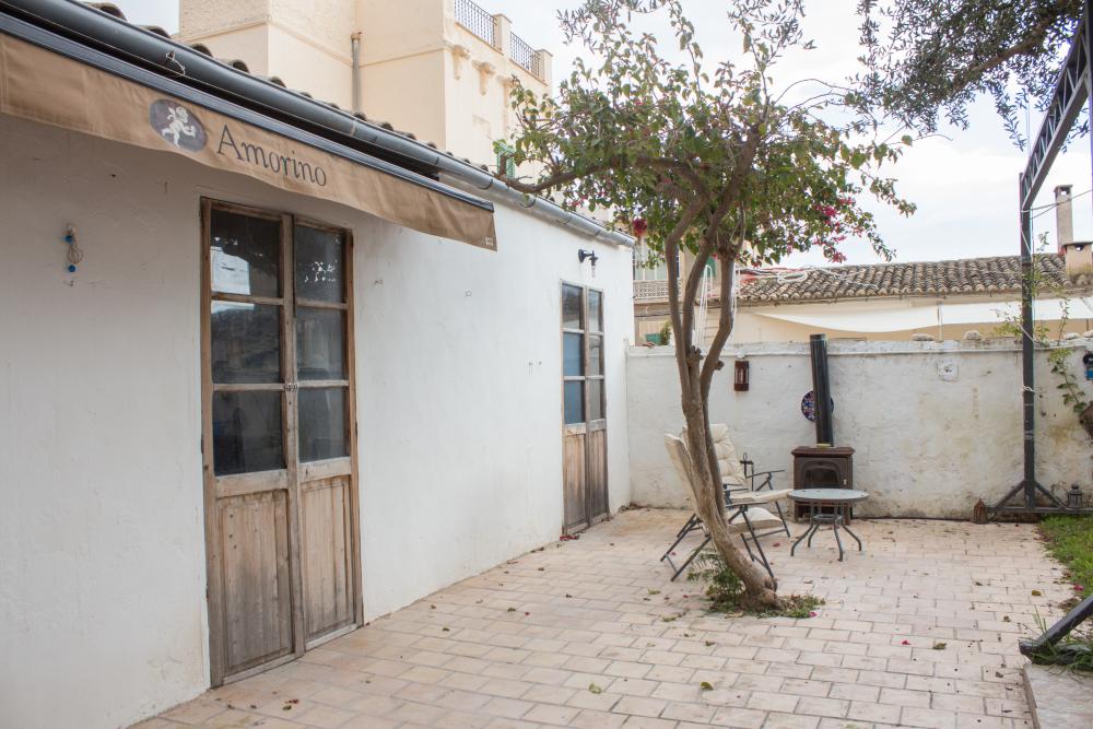  till salu hus Son Armadams-El Terreno Palma 10