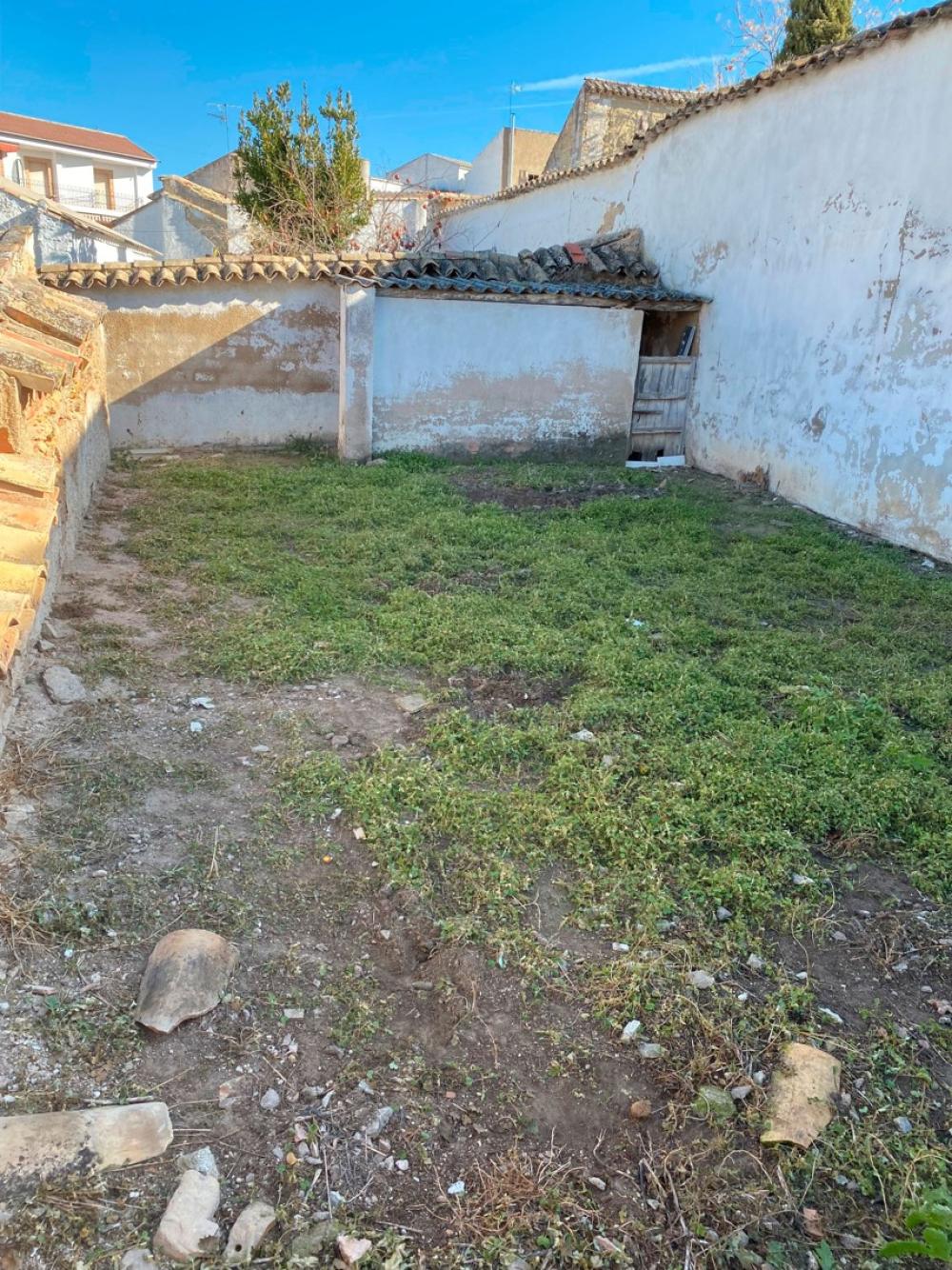  till salu hus Lopera Campiña De Jaén 55