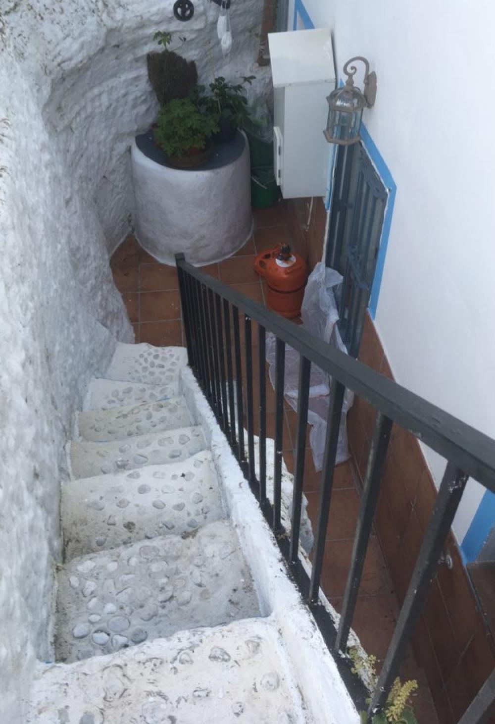  till salu hus Arriate Serranía De Ronda 14
