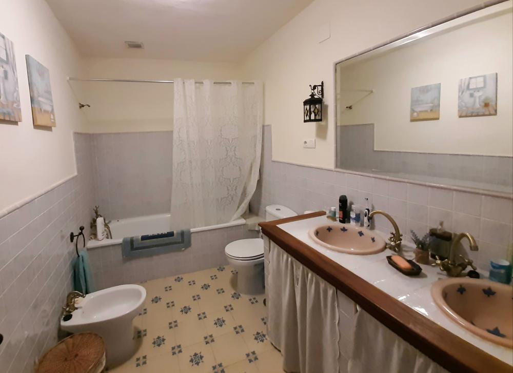  till salu hus Arriate Serranía De Ronda 8