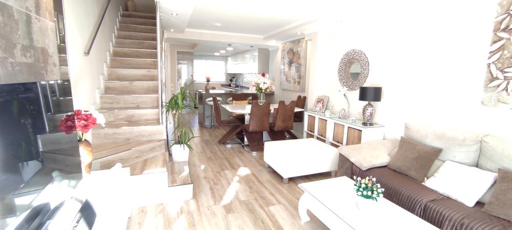  till salu hus Alella Maresme 11
