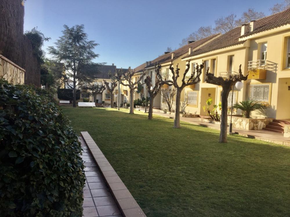  till salu hus Alella Maresme 15