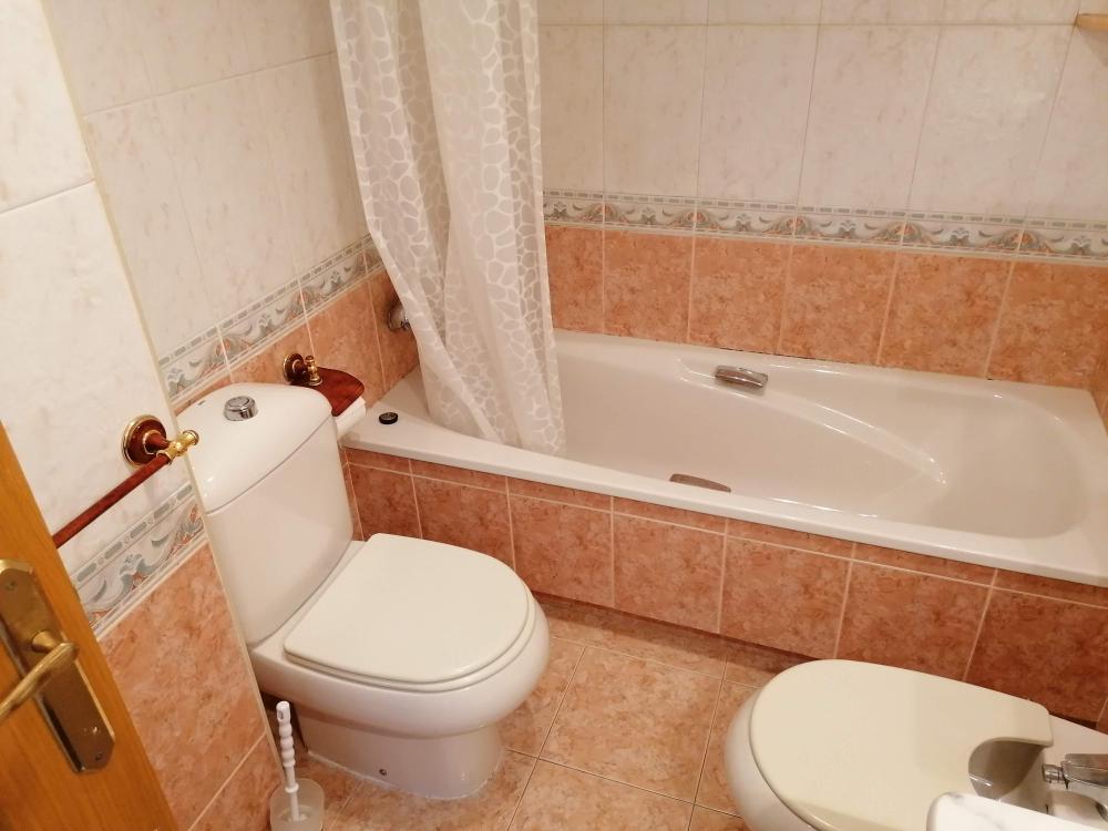  till salu radhus Santa Pola Baix Vinalopó 21
