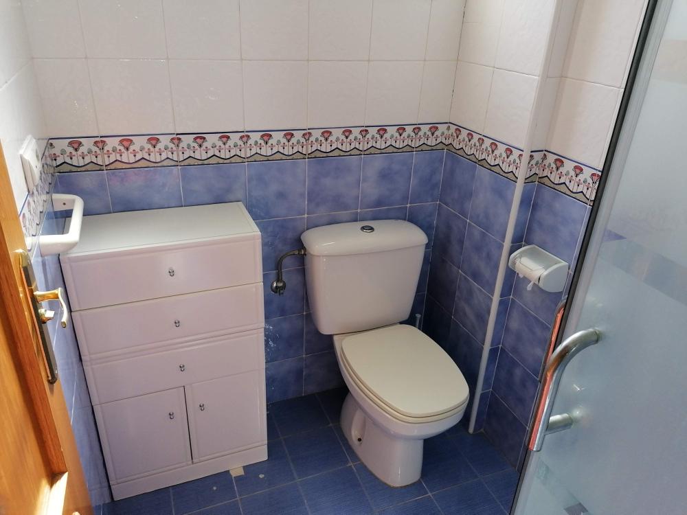  till salu radhus Santa Pola Baix Vinalopó 14
