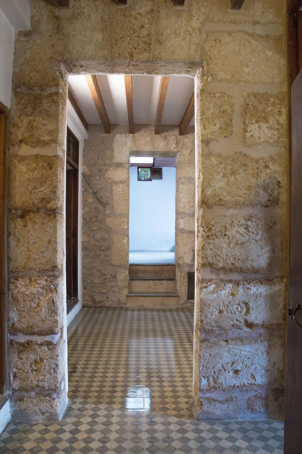  till salu hus Son Armadams-El Terreno Palma 2