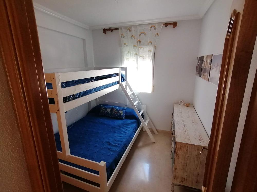  till salu radhus Santa Pola Baix Vinalopó 16