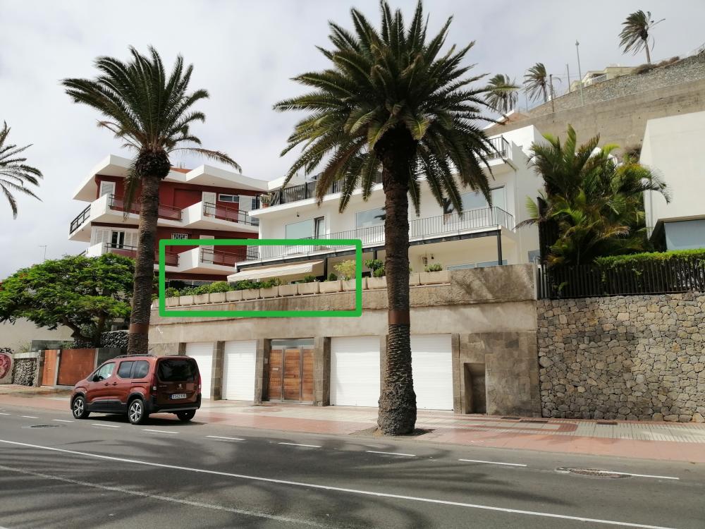 till salu lägenhet Ciudad Alta Palmas De Gran Canaria (Las) 10
