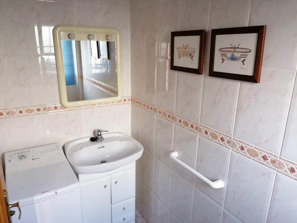  till salu radhus Santa Pola Baix Vinalopó 9