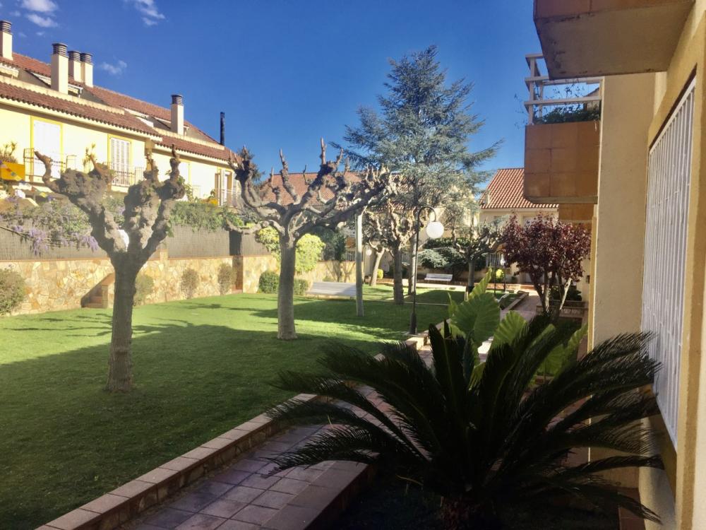  till salu hus Alella Maresme 8
