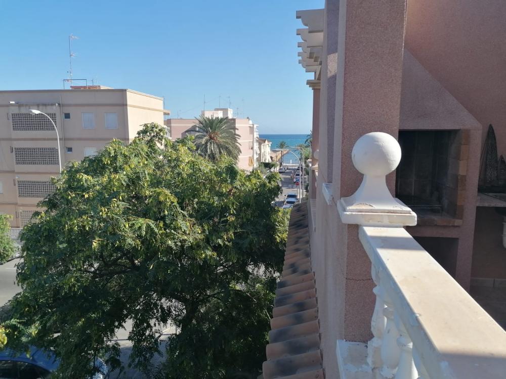  till salu radhus Santa Pola Baix Vinalopó 36