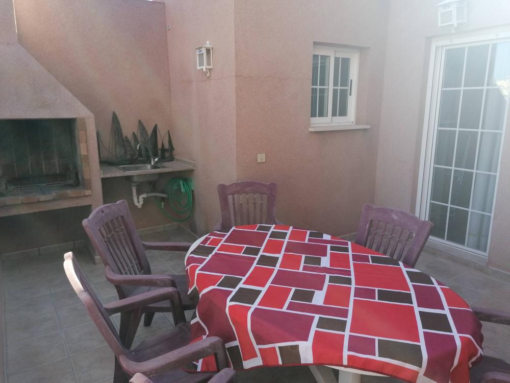  till salu radhus Santa Pola Baix Vinalopó 25