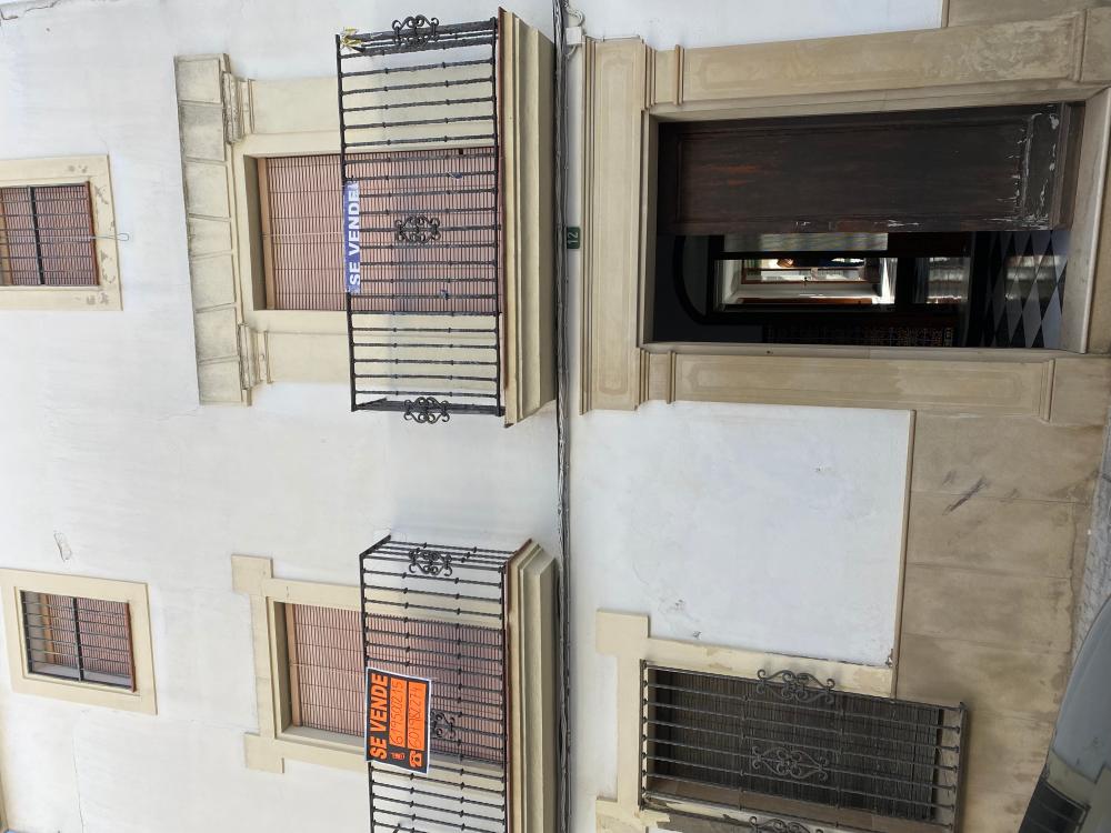  till salu hus Lopera Campiña De Jaén 2