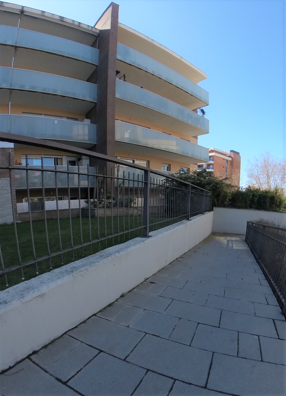  till salu lägenhet Salou Tarragonès 27