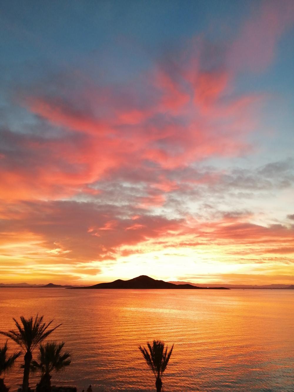  till salu takvåning La Manga Del Mar Menor Campo De Cartagena 22