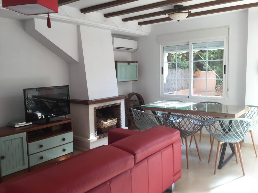  till salu radhus Santa Pola Baix Vinalopó 2