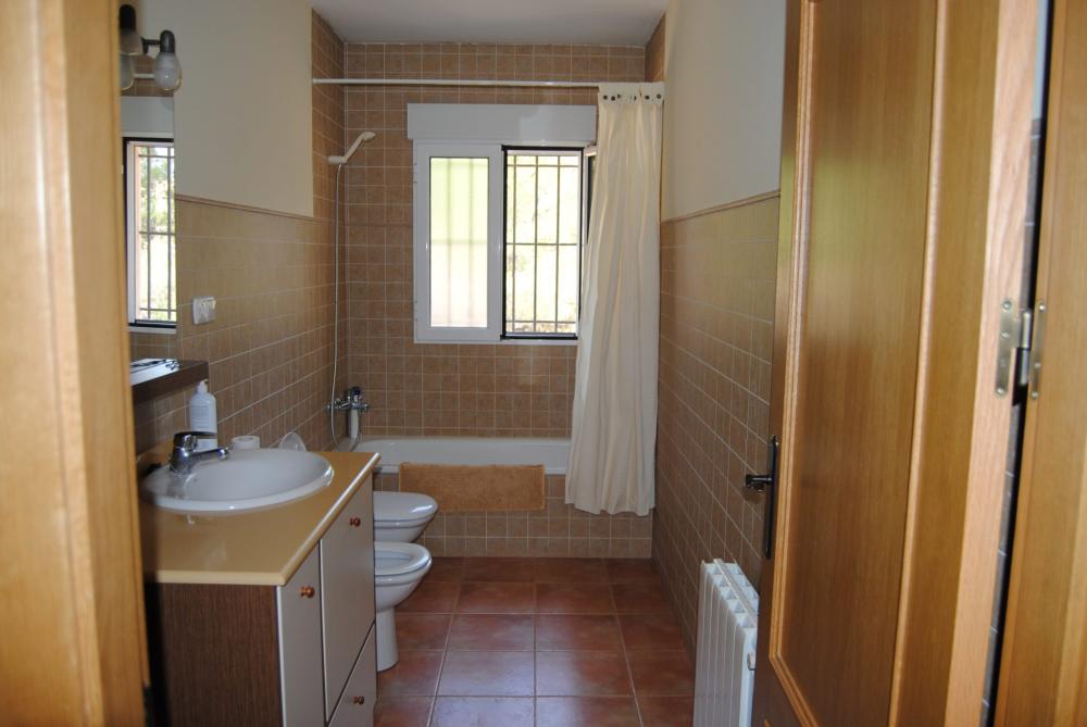  till salu villa Aledo Bajo Guadalentín 20