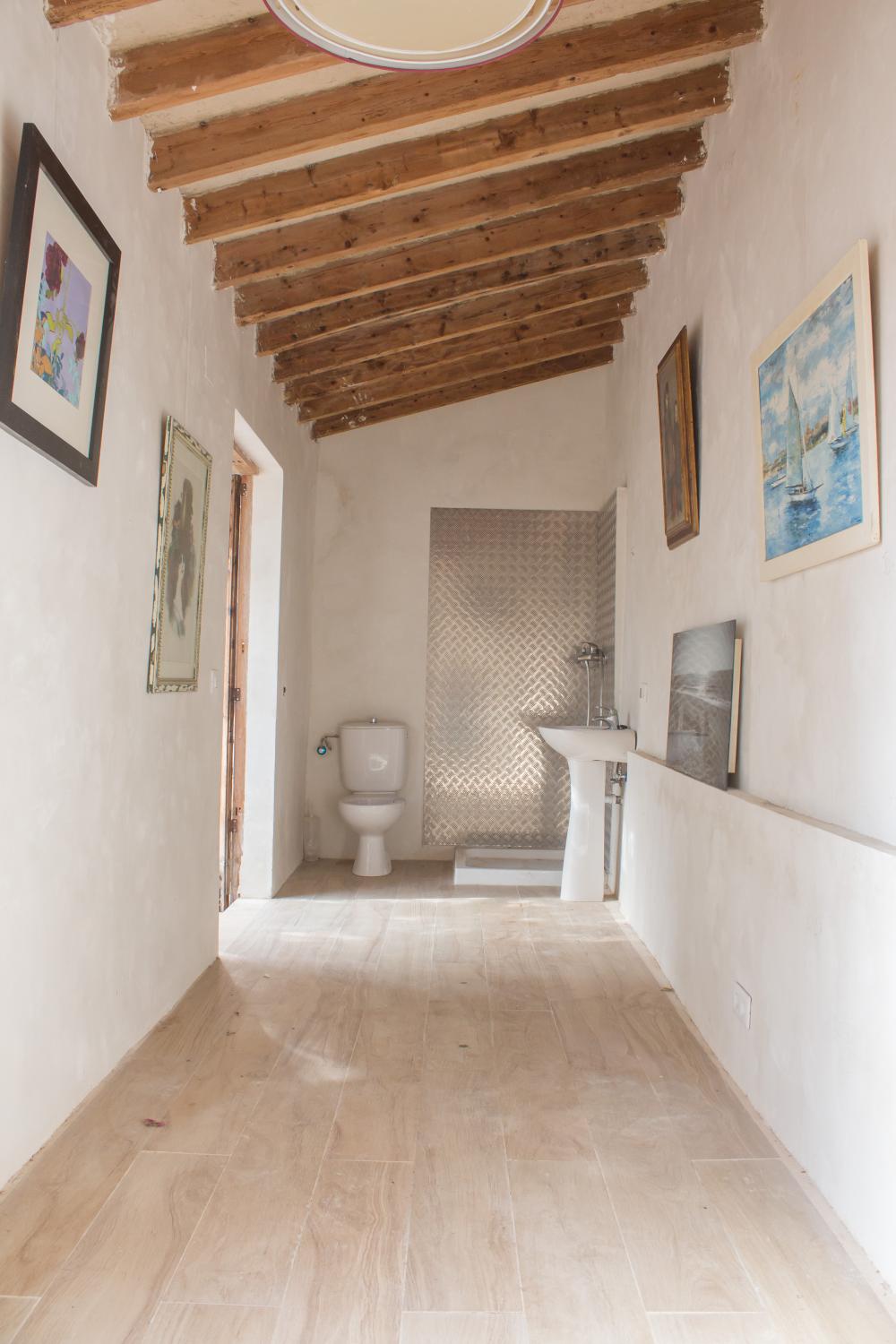  till salu hus Son Armadams-El Terreno Palma 11