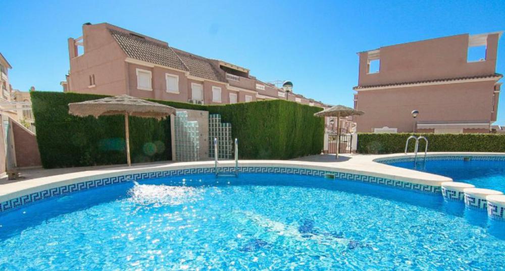  till salu radhus Santa Pola Baix Vinalopó 30