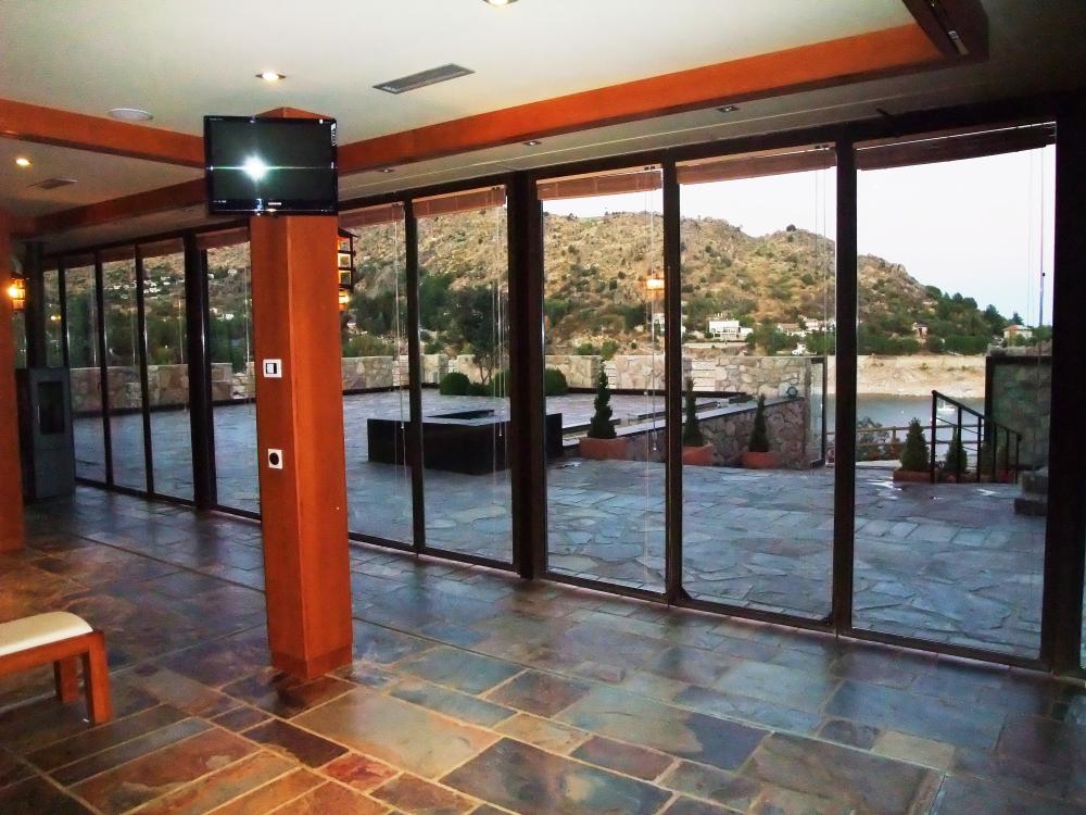  till salu hus Arroyo De La Parra Alberche 11