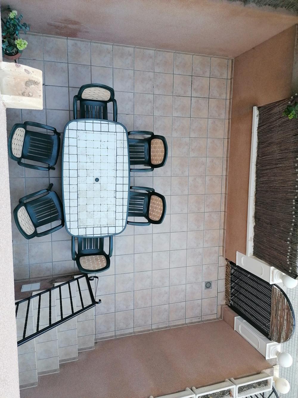  till salu radhus Santa Pola Baix Vinalopó 26