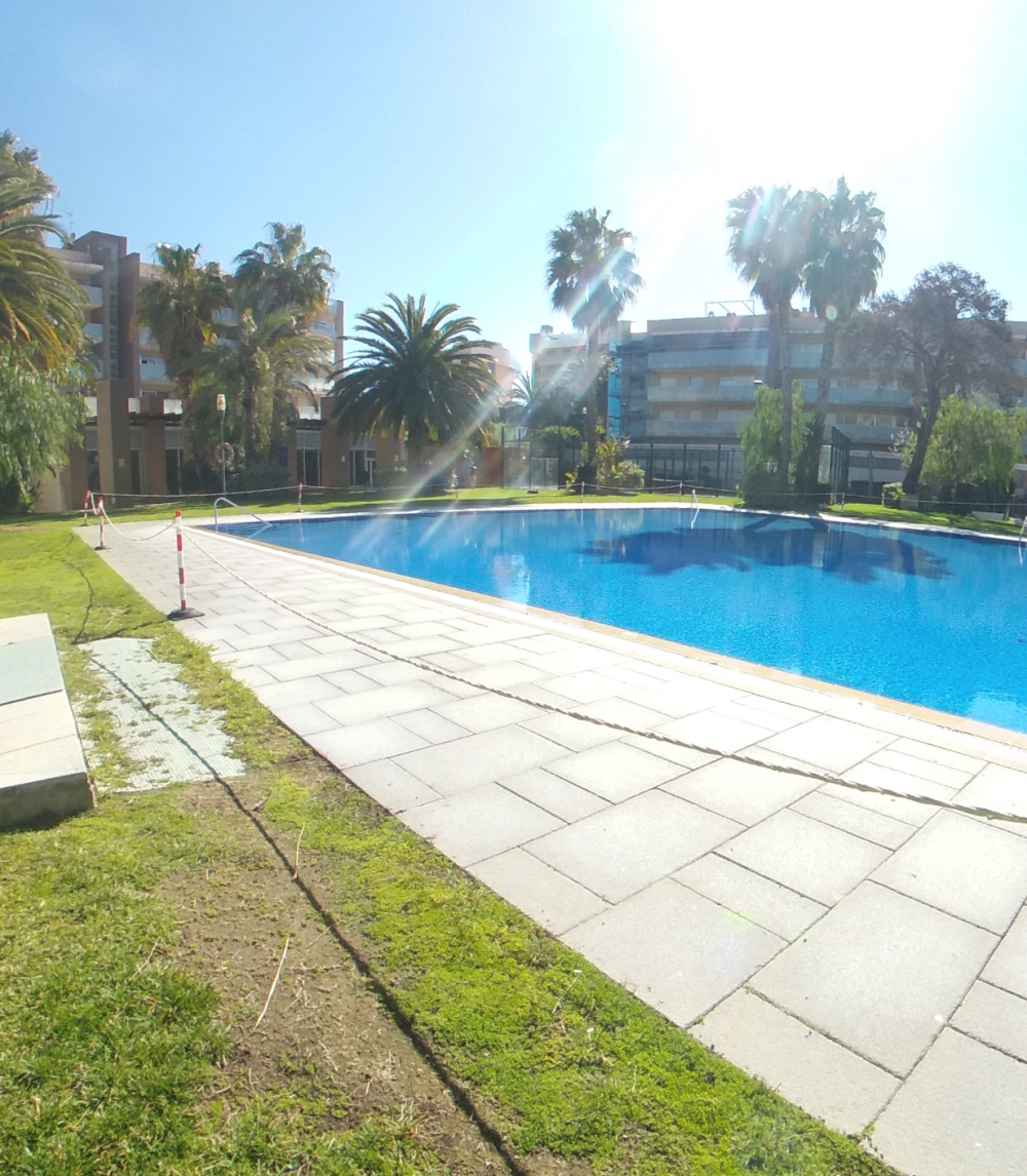  till salu lägenhet Salou Tarragonès 25