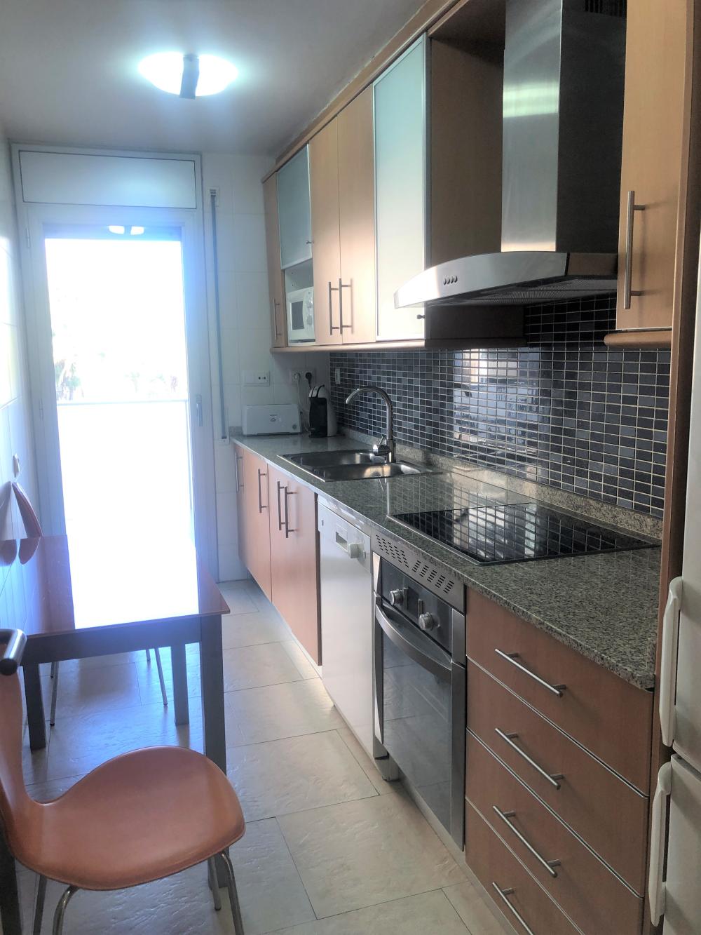  till salu lägenhet Salou Tarragonès 11