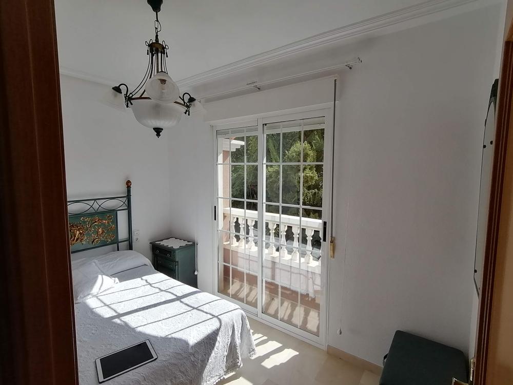  till salu radhus Santa Pola Baix Vinalopó 10