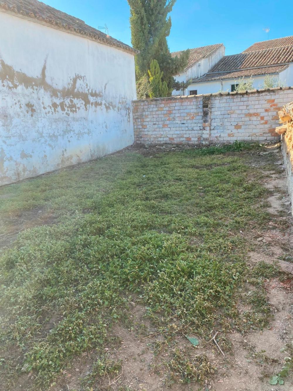 till salu hus Lopera Campiña De Jaén 54