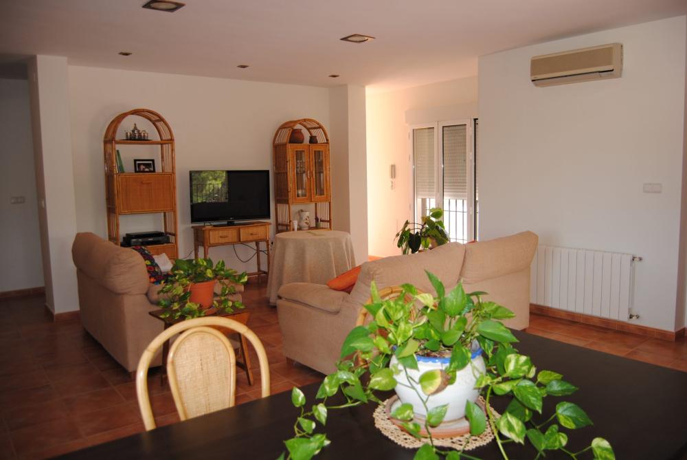  till salu villa Aledo Bajo Guadalentín 3