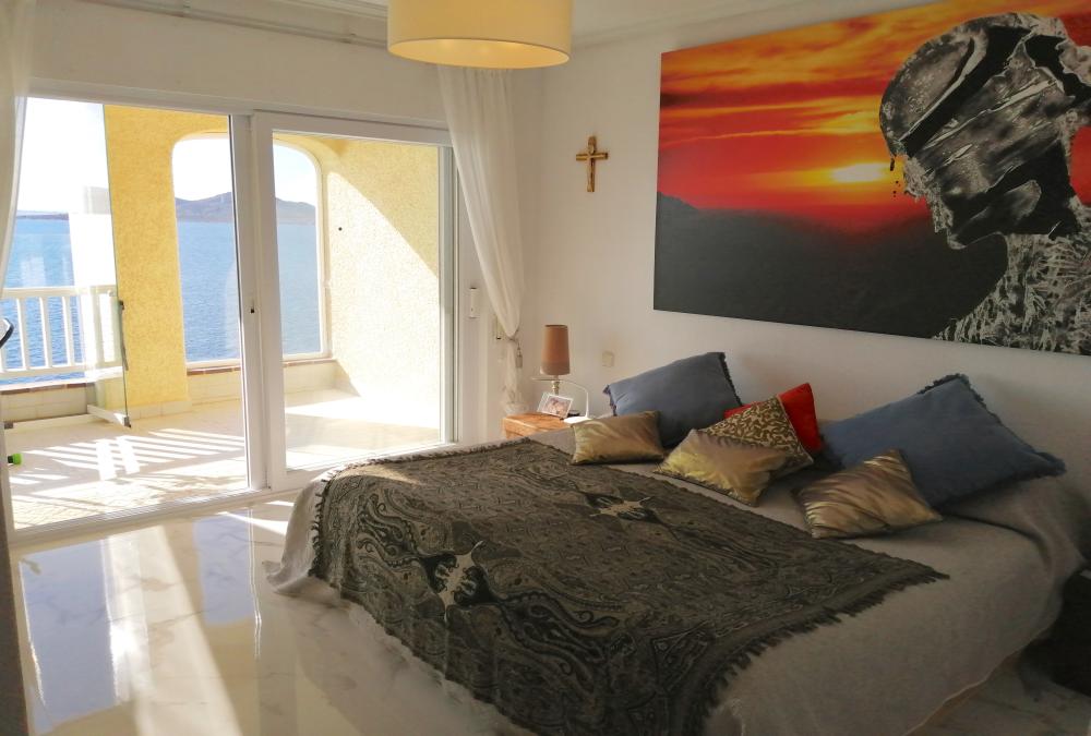  till salu takvåning La Manga Del Mar Menor Campo De Cartagena 6
