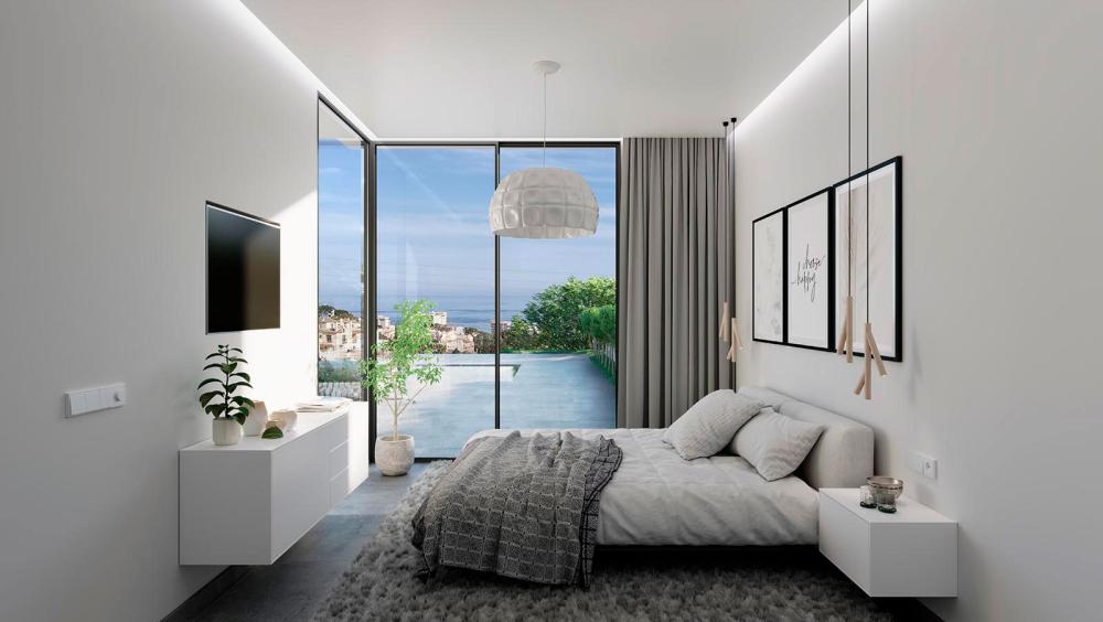  till salu villa Mijas Costa Del Sol Occidental 4