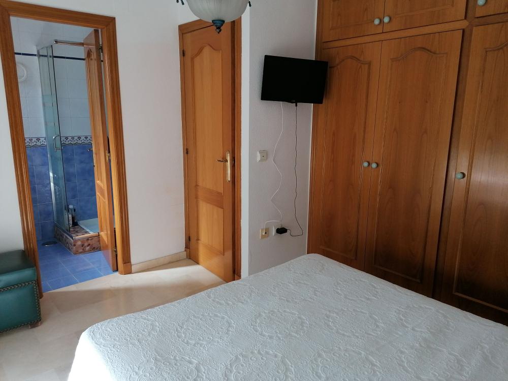  till salu radhus Santa Pola Baix Vinalopó 13