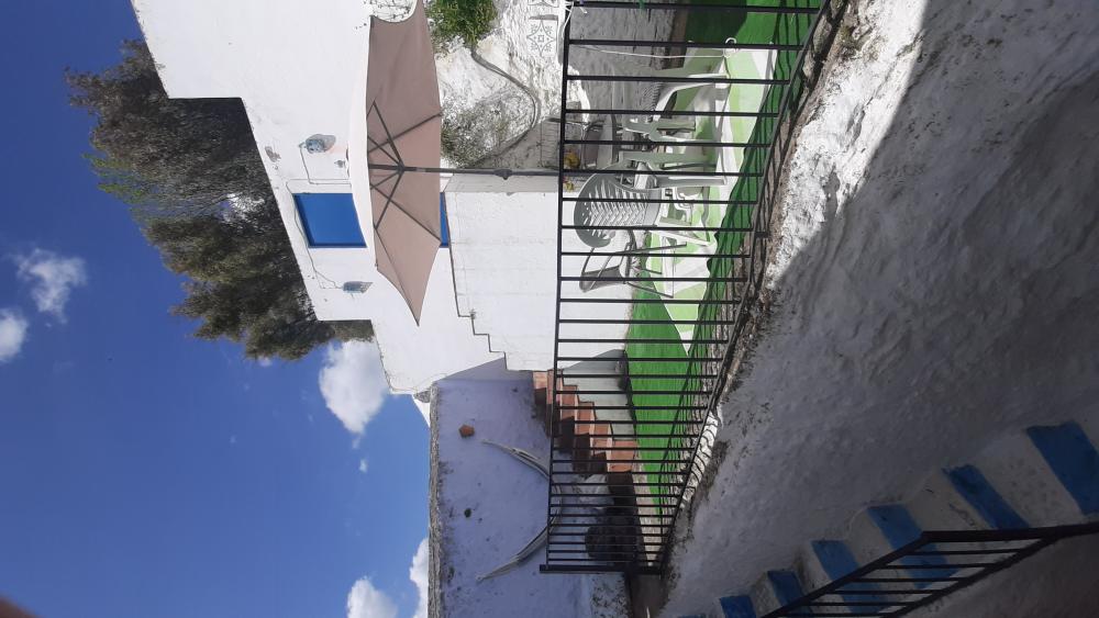  till salu hus Arriate Serranía De Ronda 12