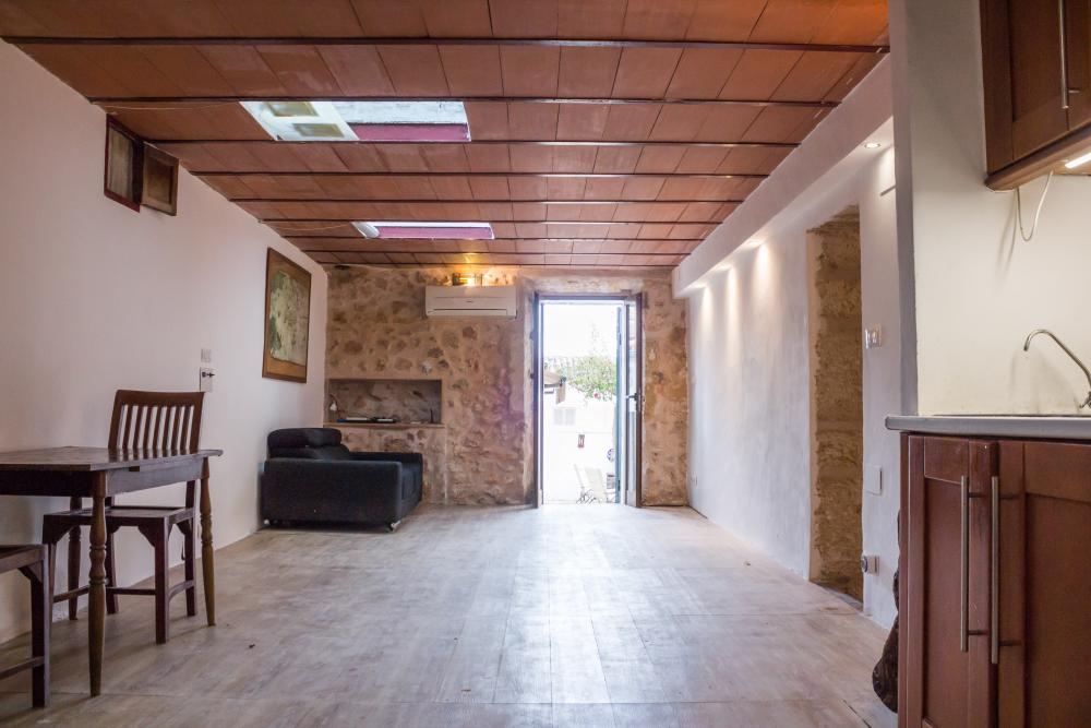  till salu hus Son Armadams-El Terreno Palma 8