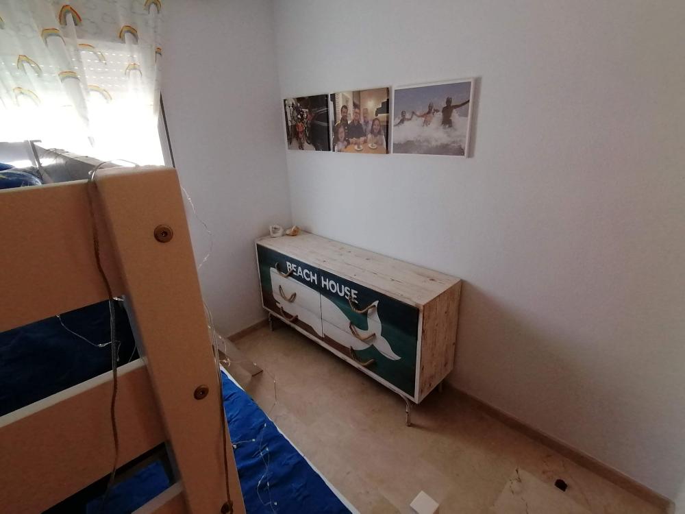  till salu radhus Santa Pola Baix Vinalopó 17