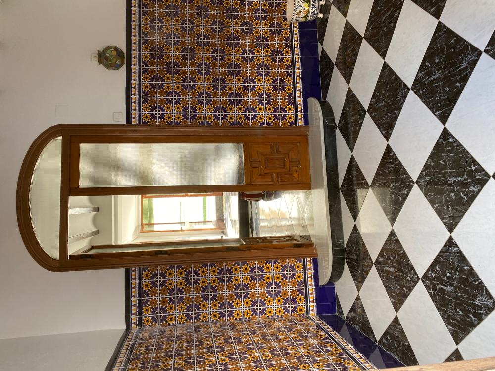  till salu hus Lopera Campiña De Jaén 5
