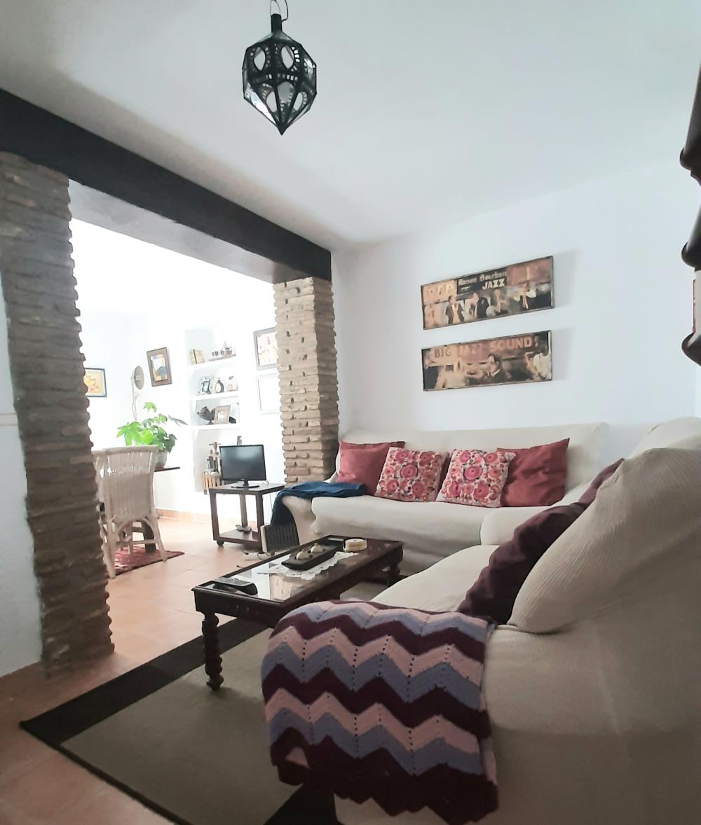  till salu hus Arriate Serranía De Ronda 6