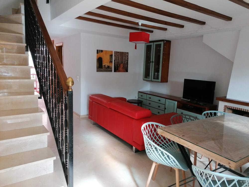  till salu radhus Santa Pola Baix Vinalopó 3