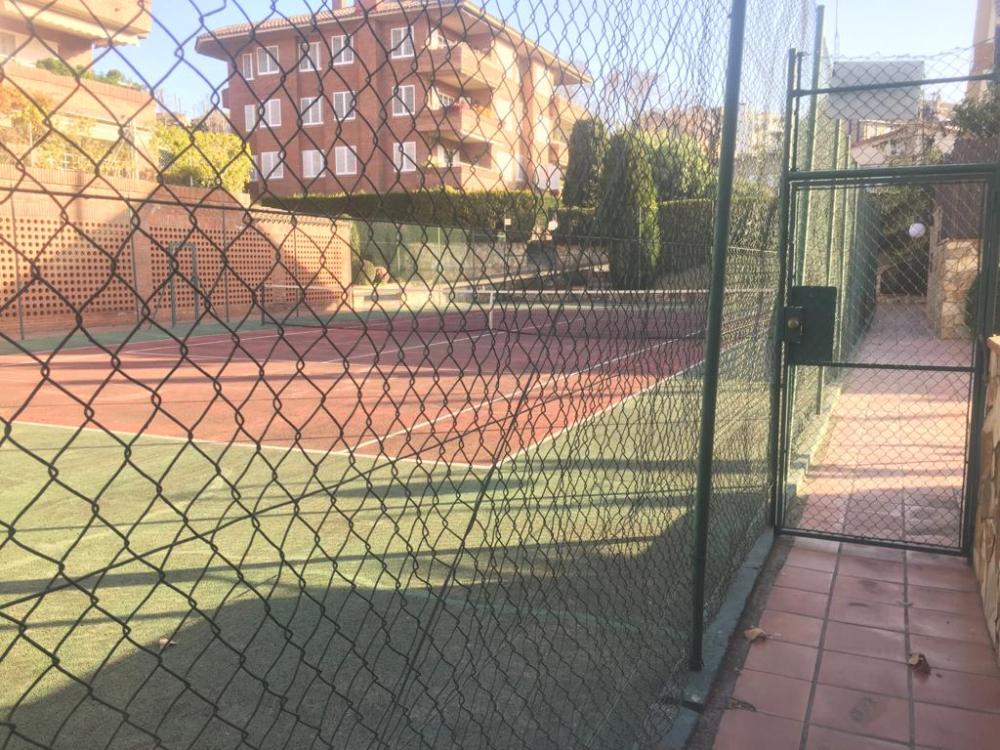  till salu hus Alella Maresme 9
