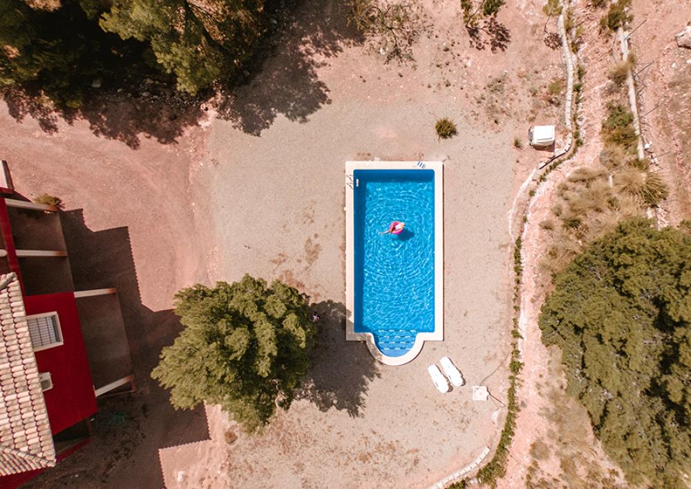  till salu villa Aledo Bajo Guadalentín 28