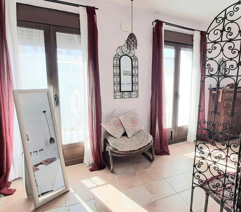  till salu hus Arriate Serranía De Ronda 3